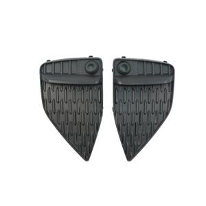 Cornice per Fendinebbia per <span class=keywords><strong>Audi</strong></span> <span class=keywords><strong>Q2</strong></span> 2022- OE 81A807681R9B9 81A807682R9B9 Installazione Standard Non Distruttiva - Product Image 1