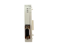Adaptador de Comunicación RS232 FX3U-232ADP-MB, Módulo de Interfaz Serial MODBUS para PLC, HMI, Escáner de Código de Barras Industrial