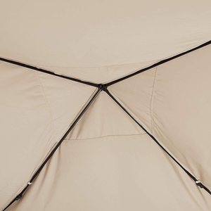 Lều Bạt Ngoài Trời Gấp Gọn Bán Chạy Lều Bật Lên Nhanh 10X10Ft Lều Cắm Trại Ngoài Trời Sân Vườn - Product Image 2