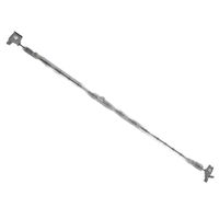 Lampe de fusion pour imprimante laser 200V 220V pour MFC-L8690cdw Brother L8360 HL-L8260CDN L8900CDW L9310