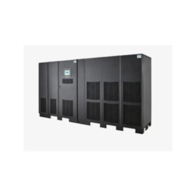 Vente en gros alimentation électrique triphasée Eaton en ligne 9395 UPS (200-1200KVA) sans interruption