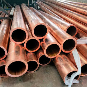 <span class=keywords><strong>Tube</strong></span> en <span class=keywords><strong>cuivre</strong></span> T2 de grand <span class=keywords><strong>diamètre</strong></span> 100*10 100*20 110*10 110*<span class=keywords><strong>120</strong></span> 150*20 130*15mm - Product Image 3