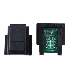 ชิปตลับหมึกสำหรับ epsons E2120 S051077 <span class=keywords><strong>eps</strong></span>. ชิปตลับหมึกโทนเนอร์ - Product Image 1