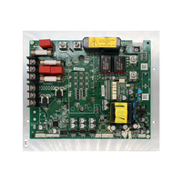 Módulo de ensamblaje de PCB para placa de control de inversor SAP 1172600 AP2 SAP 1172601 para unidad exterior York VRF Serie VYOH, piezas de aire acondicionado