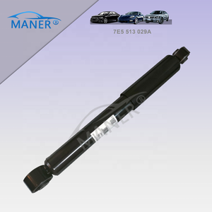 Pièces de moteur automobile MANER, amortisseurs avant et arrière à pression de gaz 7E5513029A 7H0513029D 7H5513029E 7H5513029C pour VW GOLF - Product Image 2