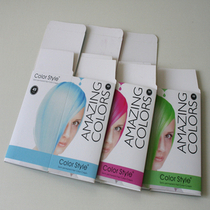 Nhà Máy In Tùy Chỉnh Mỹ Phẩm Hộp Bao Bì Hộp OEM Chăm Sóc Da Hộp Mỹ Phẩm Tráng Giấy Quảng Châu Có Thể Tái Chế UV In Ấn - Product Image 5