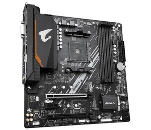 ของแท้สำหรับ <span class=keywords><strong>Asus</strong></span> Gigabyte A320 X570 <span class=keywords><strong>B550</strong></span> A520 B450 B650 AM4เดสก์ท็อปเมนบอร์ด AMD Ryzen 5 7 HD-MI M.2 DDR4 PCIe4.0สำหรับการเล่นเกม - Product Image 2