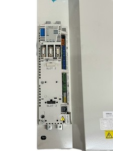 Motor Servo Serie <span class=keywords><strong>ACSM</strong></span> ACSM104AM110A4K454L518 PLC - Product Image 5