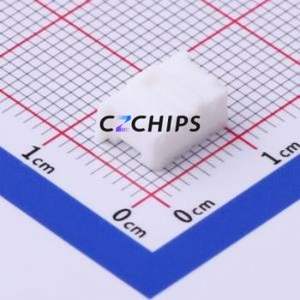 873690400 Housing (Wire-to-Board / Wire-to-Wire) P=2mm Connector ( Jack Structure: 1x4P )( Pitch: 2mm )( Number of Rows: 1 ) - Product Image 2