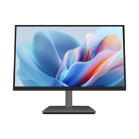 27-Inch High Quality Curved AIO Desktop Gaming Computer Intel DDR4 IPS CPU I3 I5 I7 Dedicated Card Bare Bone All-in-One New LCD