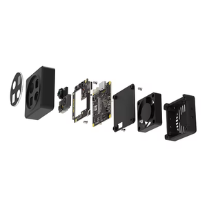 HT Sipeed MaixSense A010 A075V RGBD TOF 3D Depth Vision MCU ROS โมดูลกล้อง - Product Image 4