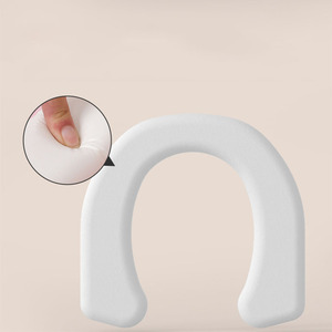Pañal de tela inflable para niños, pulverizador de bidé para <span class=keywords><strong>inodoro</strong></span>, silla para tapa de <span class=keywords><strong>inodoro</strong></span>, <span class=keywords><strong>reductor</strong></span> multifunción para ancianos - Product Image 5