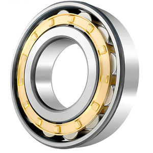 Roulements à rouleaux cylindriques NU1016 à une rangée de haute précision pour boîtes de vitesses de machines agricoles équipement agricole - Product Image 4