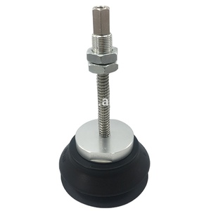 100mm 1.5 ống thổi SMC siêu hấp phụ điện khí nén hút chân không ly lắp ráp bán buôn - Product Image 1