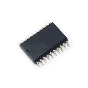 SOIC-20 منطق ICs مخازن خط السائقين SN74HC244 SN74HC244DWR