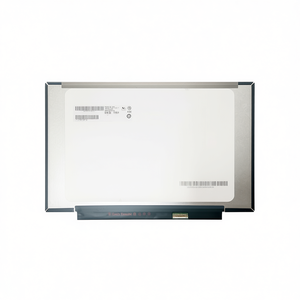 หน้าจอแล็ปท็อป AUO 30 PIN FHD อะไหล่ B140HAN04.0 14 "Slim - Product Image 1