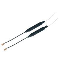 Antenne interne WiFi 2.4G en laiton avec connecteur U.FL pour module de routeur IoT - Vente en gros