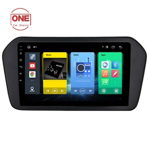 Lecteur vidéo de navigation sans fil CarPaly 4G DPM660 pour autoradio Android <span class=keywords><strong>SUZUKI</strong></span> <span class=keywords><strong>VITARA</strong></span> <span class=keywords><strong>2022</strong></span> + - Product Image 1