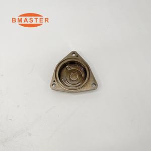 HP3 Kraftstoffeinspritzpumpenabdeckung 294184-5040 für 294050-0153 294050-0181 294050-0203 294050-0223 294050-0230 Pumpe - Product Image 3