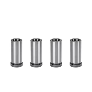 Nhà Máy Sản Xuất Tùy Chỉnh Khuôn Cơ Sở Độ Bền Cao Độ Chính Xác Mặc Sức Đề Kháng Khuôn Hướng Dẫn Ống Lót Các Bộ Phận - Product Image 1