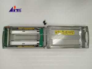 बैंक एटीएम मशीन भागों महिमा Delarue एनएमडी <span class=keywords><strong>NC301</strong></span> कैसेट <span class=keywords><strong>A004348</strong></span> - Product Image 5