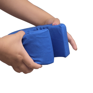 Cercle souple protégeant <span class=keywords><strong>le</strong></span> dispositif d'articulation du poignet Anneau sûr pour les mains et les pieds - Product Image 1