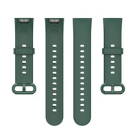 Forwelleny Venta Directa de Fábrica de Correa de Reloj de Silicona Suave para Redmi Watch 2/Mi 2 Lite Accesorios de Reloj