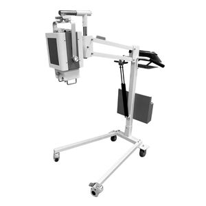 5.6kw Ultra yüksek güç dijital taşınabilir x-ray sistemi x-ray makinesi fiyat X ray kablosuz hepsi bir arada taşınabilir makine - Product Image 1
