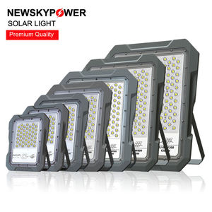 Nouvelle Arrivée Projecteur Solaire LED Extérieur Étanche MJ-BW 60W-1500W pour <span class=keywords><strong>Jardin</strong></span>, Ferme, Terrain et Cour - Product Image 4