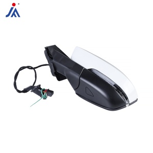 57 b857507507 a9b9 57 b857508a9b9 specchietti retrovisori laterali ricambi Auto per Skoda <span class=keywords><strong>KAROQ</strong></span> 2018 2019 2021 2020 2022 2023 2024 specchietti per ciechi - Product Image 5