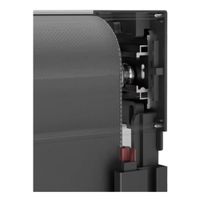Tende <span class=keywords><strong>a</strong></span> <span class=keywords><strong>Rullo</strong></span> Motorizzate in Alluminio di Grandi Dimensioni, Impermeabili e Antivento, con Schermo Retrattile per Patio e Balcone Esterni - Product Image 6