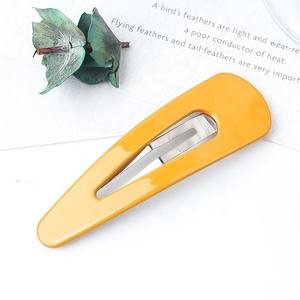 Корейская Ювелирная заколка для волос - Product Image 2