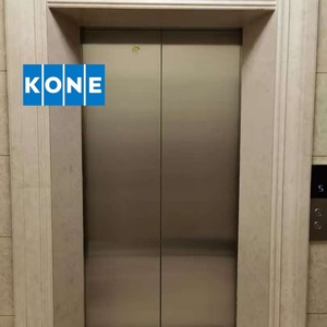 ลิฟต์บ้านแบบปรับแต่งได้ของ KONE ลิฟต์บ้านขนาดเล็ก ลิฟต์แบบใช้แรงดึงสำหรับบ้านพักอาศัย ลิฟต์สำหรับบ้านพักอาศัยและวิลล่า สำหรับผู้โดยสาร - Product Image 6