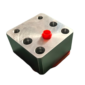 อะไหล่รถบูลโดเซอร์ บล็อกคุณภาพโรงงานแท้ คุ้มค่าคุ้มราคา - Product Image 2