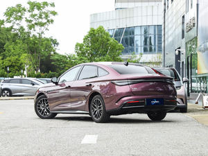 Byd Seal 7 2025 Veicolo a Nuova Energia <span class=keywords><strong>Auto</strong></span> 07 Dm-I Ibrida Utilitaria in Vendita Cina 2026 - Product Image 6