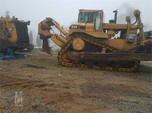 รถตักดินใช้ทำจากญี่ปุ่น D10R D10N D11R D9R D8R D6R D10N D10T D10R D8N D8K D9L D8L - Product Image 2