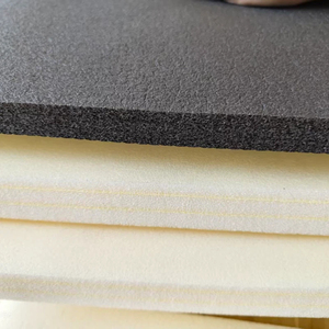 Sous-couche acoustique flottante <span class=keywords><strong>en</strong></span> <span class=keywords><strong>mousse</strong></span> XPE pour sols, réduction du bruit d'impact, légère, fine, installation rapide, <span class=keywords><strong>tapis</strong></span> insonorisant durable - Product Image 2