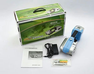 PET PP Reggiatrice Elettrico Portatile/Acciaio Banding Tenute Reggiatrice - Product Image 6