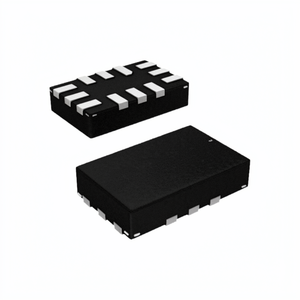 Original Interface Buy Online Electronic Components 12 UFQFN ISL54065IRUZ-T - Product Image 1