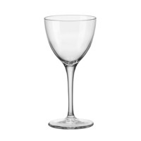 Verre de barman Nick & Nora 15,5 cl H 15,5 cm Ø 7,4 cm Bormioli Rocco