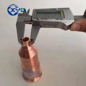 שרוול זרבובית xinyida שרוול 8925981 שרוול מזרק נחושת 8925981 - Product Image 5