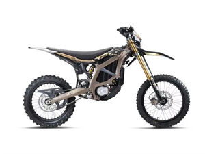 Motocicleta Eléctrica Todoterreno Profesional Super Bee 2025 para Adultos con Motor sin Escobillas y Tecnología de Vanguardia - Product Image 4