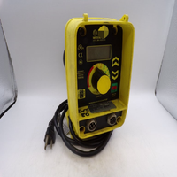 Controlador de Bomba Metronics Aa941-155s Nuevo y Original, Listo para Usar, con Garantía