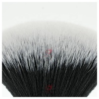 Brosse de nettoyage automobile en forme de boule, super douce en PP, avec support, pour le detailing auto – Prix usine