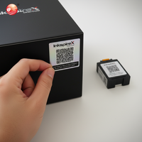 Étiquette de sécurité traçable originale en gros d'usine Code QR autocollant anti-contrefaçon étiquettes personnalisables