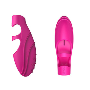 Vibromasseurs pour doigts, stimulateur du clitoris et du point G, jouets érotiques, produits pour adultes, lesbiennes, jouets sexuels pour femmes, sex-shop, jeu amusant pour adultes - Product Image 5