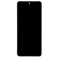 Écran LCD de téléphone portable en gros, numériseur tactile OLED d'origine pour Google Pixel 8 Pro GC3VE G1MNW, remplacement d'écran Amoled