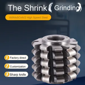 Materiale personalizzabile da 1 pollice 4 punti 08 b12a tipo pignone a terra materiale 12.7*8.51 w6 in Stock - Product Image 6