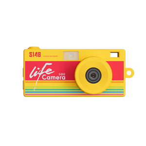 Nouvelle mini-caméra pour enfants 2026, 1,47 pouce, 720P, 15 ips, format poche, caméra numérique porte-clés, meilleur cadeau d'anniversaire - Product Image 4