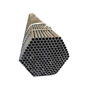 ए283 t91 p91 4130 42 क्रॉमो 15 क्रोमो मिश्र धातु कार्बन स्टील पाइप st37 c45 a106 gr. b a53 20 #45 # q355b निर्बाध स्टील ट्यूब